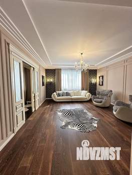 3-к квартира, вторичка, 118м2, 4/6 этаж