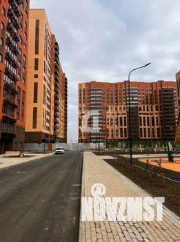 3-к квартира, вторичка, 68м2, 5/16 этаж