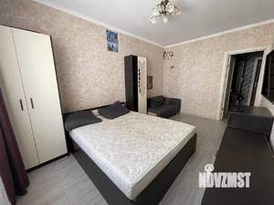 1-к квартира, вторичка, 38м2, 7/17 этаж