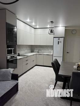 3-к квартира, вторичка, 65м2, 6/16 этаж