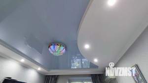 2-к квартира, вторичка, 50м2, 6/9 этаж