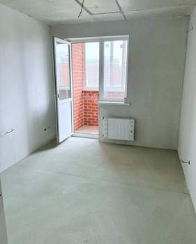 Студия квартира, вторичка, 19м2, 9/16 этаж