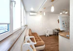 2-к квартира, вторичка, 66м2, 17/20 этаж