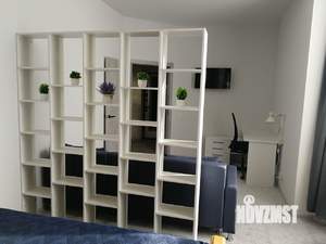 1-к квартира, вторичка, 41м2, 4/25 этаж