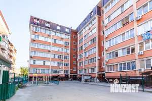 2-к квартира, вторичка, 38м2, 1/5 этаж