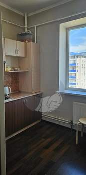 1-к квартира, вторичка, 46м2, 6/7 этаж