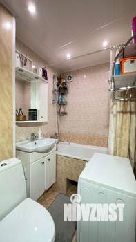 2-к квартира, вторичка, 45м2, 1/5 этаж