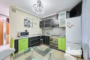 2-к квартира, вторичка, 57м2, 9/14 этаж