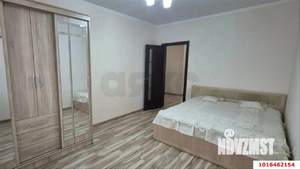 2-к квартира, вторичка, 59м2, 1/16 этаж