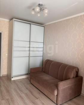 3-к квартира, вторичка, 82м2, 12/24 этаж