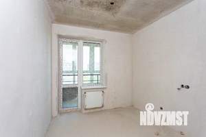 1-к квартира, вторичка, 33м2, 11/24 этаж