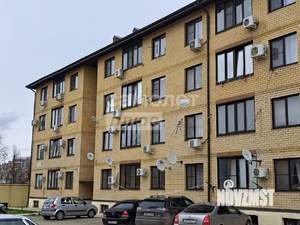 1-к квартира, вторичка, 30м2, 3/4 этаж