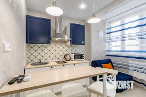 1-к квартира, вторичка, 41м2, 1/12 этаж