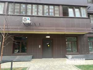 1-к квартира, вторичка, 36м2, 4/16 этаж