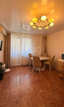 2-к квартира, вторичка, 67м2, 7/16 этаж