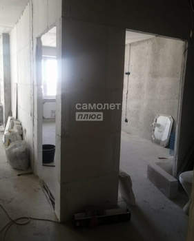 1-к квартира, вторичка, 40м2, 14/24 этаж