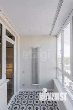 1-к квартира, вторичка, 59м2, 14/24 этаж