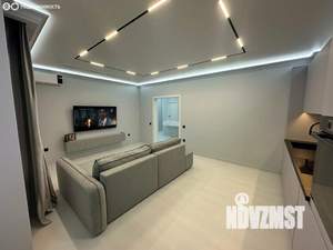 3-к квартира, вторичка, 72м2, 2/24 этаж