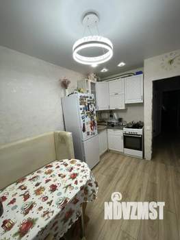 2-к квартира, вторичка, 48м2, 1/3 этаж