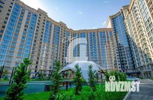 1-к квартира, вторичка, 48м2, 8/22 этаж