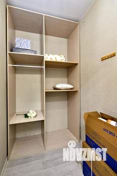 1-к квартира, вторичка, 42м2, 22/24 этаж