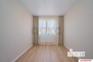 2-к квартира, вторичка, 53м2, 9/10 этаж