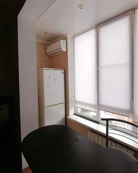 1-к квартира, вторичка, 23м2, 6/10 этаж