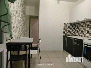 2-к квартира, вторичка, 48м2, 3/18 этаж