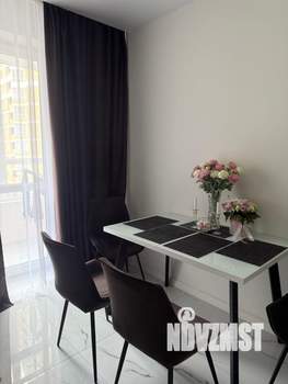 1-к квартира, вторичка, 41м2, 8/24 этаж