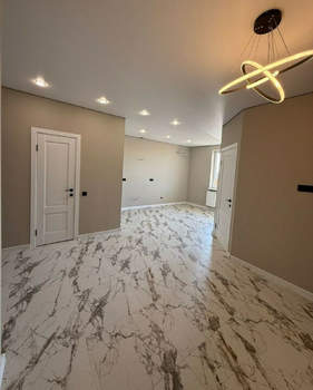 1-к квартира, вторичка, 42м2, 6/16 этаж