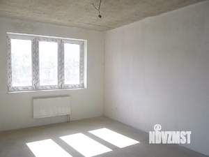 1-к квартира, вторичка, 44м2, 9/12 этаж