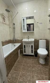 1-к квартира, вторичка, 37м2, 13/16 этаж