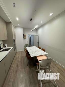 2-к квартира, вторичка, 72м2, 18/19 этаж