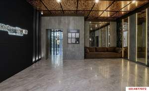 Студия квартира, вторичка, 22м2, 10/16 этаж