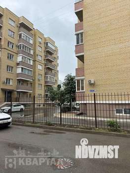 2-к квартира, вторичка, 52м2, 9/9 этаж