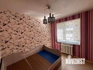 3-к квартира, вторичка, 48м2, 2/5 этаж