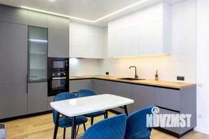 1-к квартира, вторичка, 46м2, 11/16 этаж