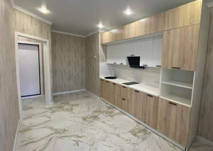 1-к квартира, вторичка, 38м2, 11/24 этаж
