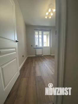 1-к квартира, вторичка, 44м2, 3/6 этаж