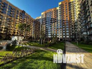 3-к квартира, вторичка, 85м2, 3/15 этаж