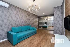 1-к квартира, вторичка, 47м2, 15/19 этаж