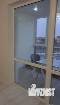 Студия квартира, вторичка, 23м2, 3/4 этаж