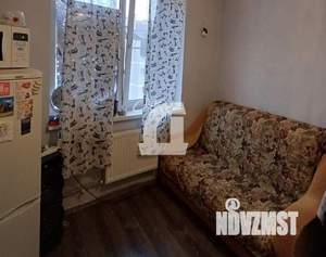 1-к квартира, вторичка, 37м2, 6/6 этаж
