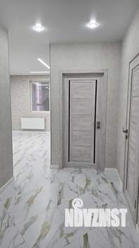 1-к квартира, вторичка, 39м2, 15/22 этаж