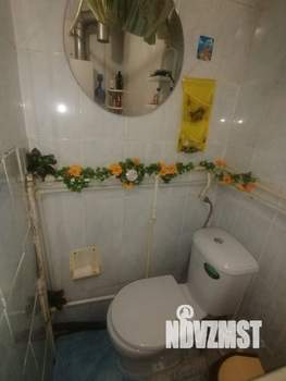 2-к квартира, вторичка, 42м2, 2/2 этаж