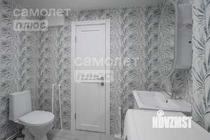 2-к квартира, вторичка, 50м2, 1/1 этаж