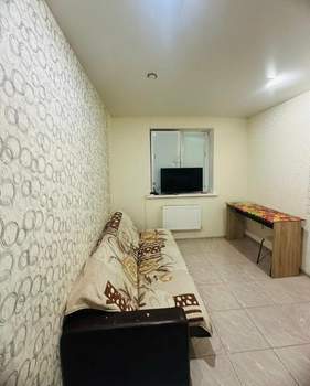 1-к квартира, вторичка, 33м2, 3/10 этаж