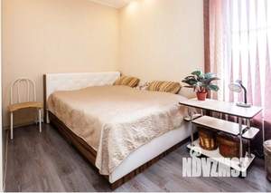 1-к квартира, вторичка, 39м2, 1/3 этаж