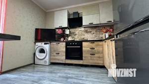2-к квартира, вторичка, 56м2, 3/17 этаж