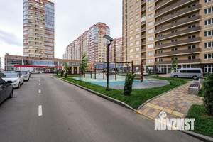 1-к квартира, вторичка, 29м2, 9/16 этаж